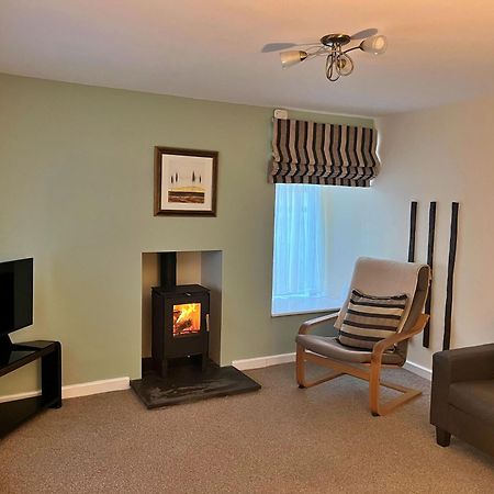 Finest Retreats - Ellie-Jo Cottage Gardenstown Bagian luar foto