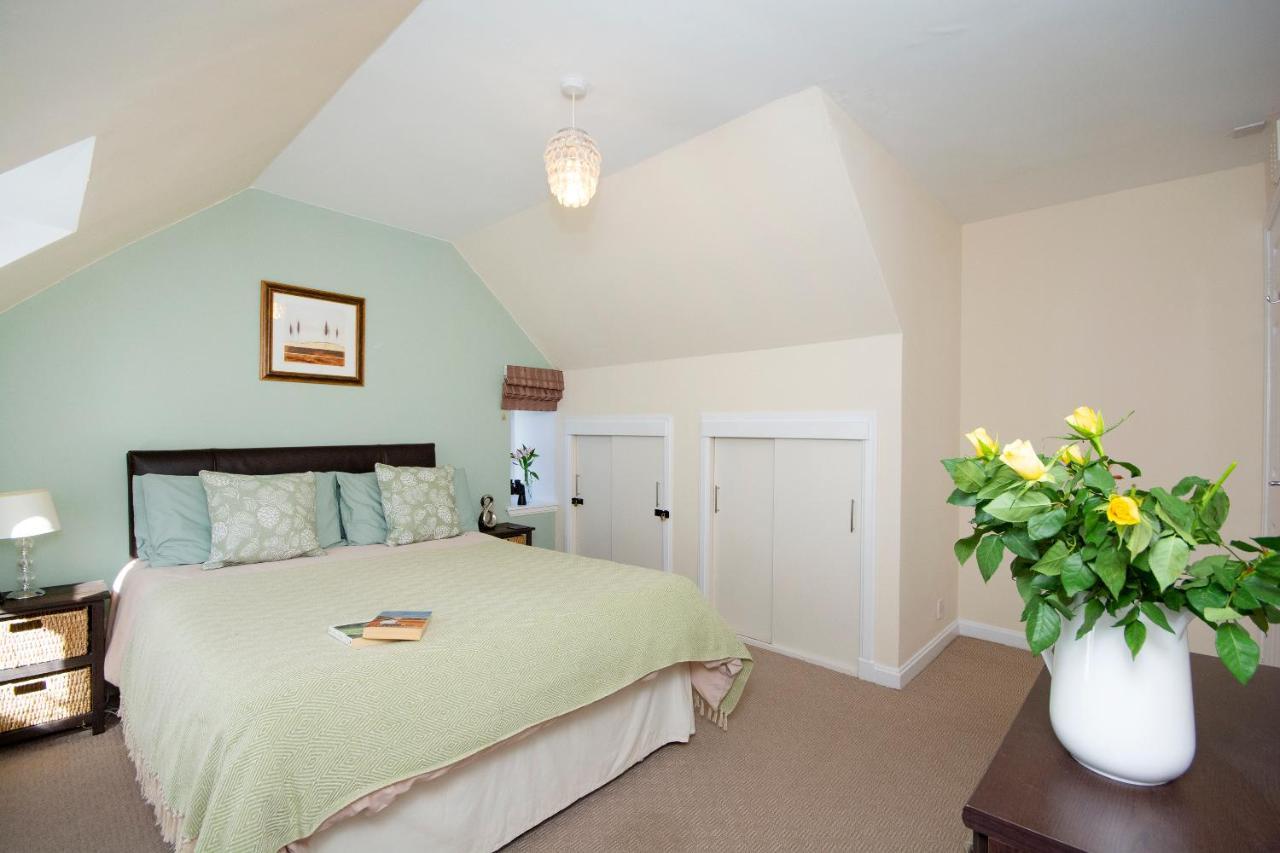 Finest Retreats - Ellie-Jo Cottage Gardenstown Bagian luar foto
