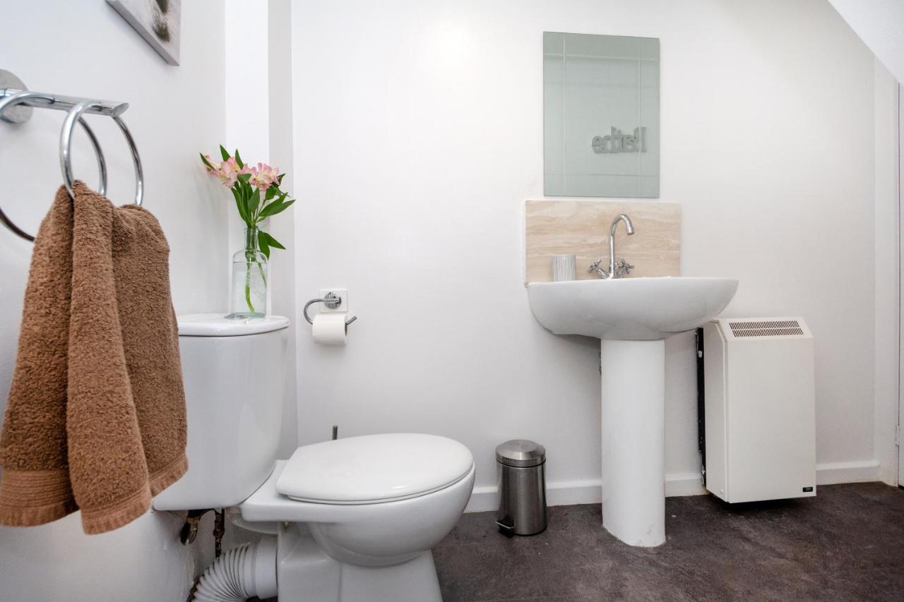 Finest Retreats - Ellie-Jo Cottage Gardenstown Bagian luar foto