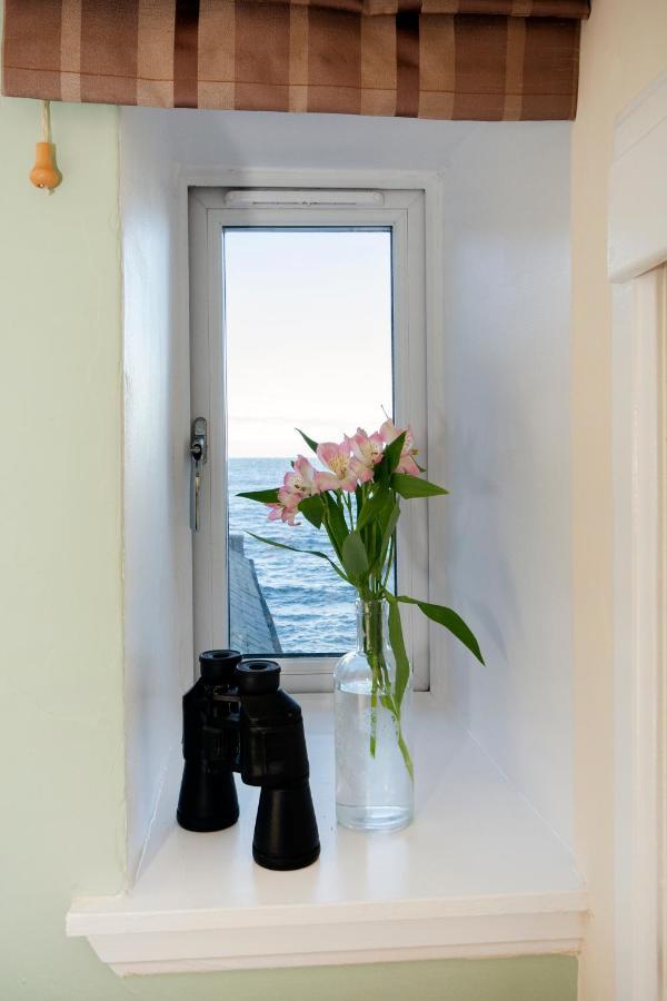 Finest Retreats - Ellie-Jo Cottage Gardenstown Bagian luar foto